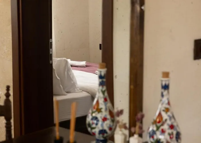 Yellow Stone House Hotel