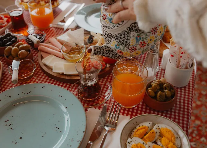 Yellow Stone House Hotel *