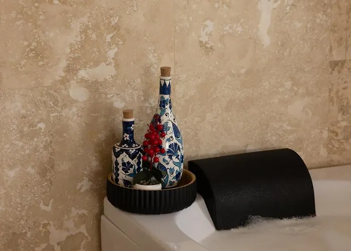 Yellow Stone House Hotel Goreme