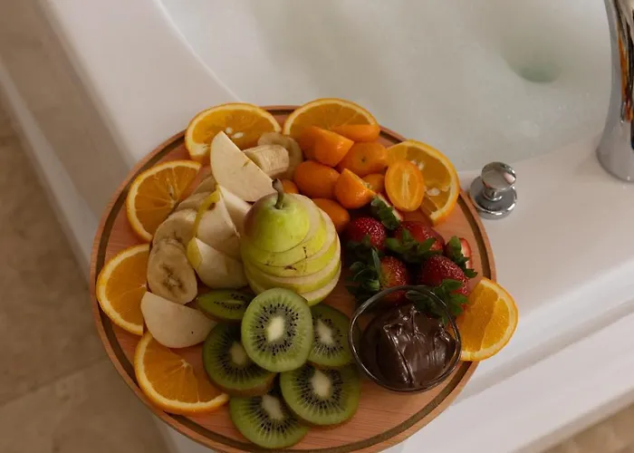 Yellow Stone House Göreme