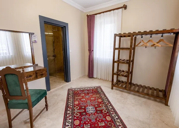 Hotel Yellow Stone House *