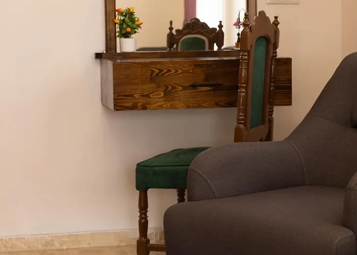 Yellow Stone House * Goreme