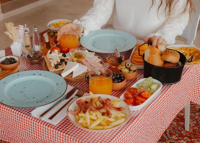 Hotel Yellow Stone House Goreme