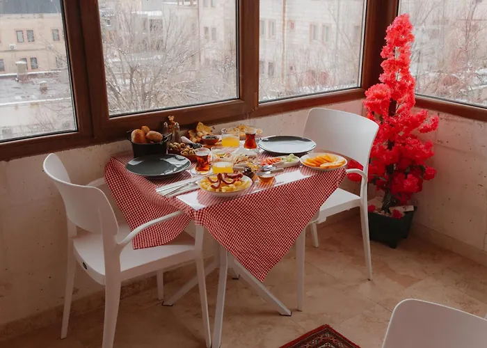 Hotel Yellow Stone House