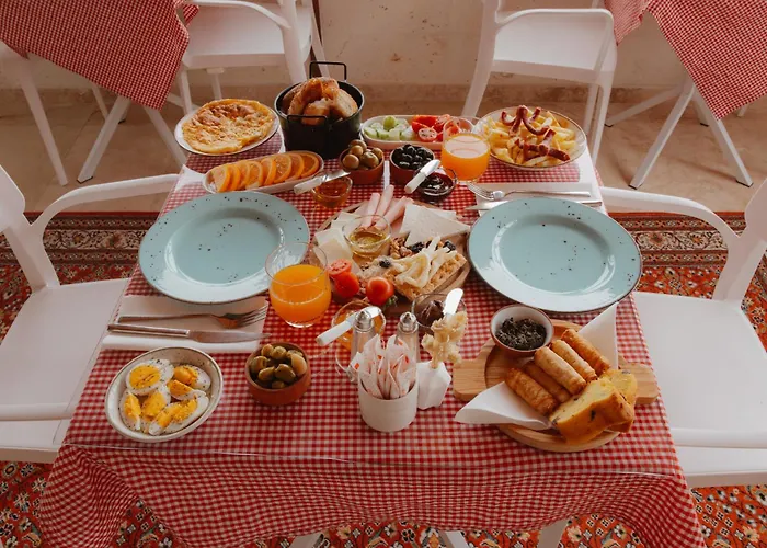 Hotel Yellow Stone House *