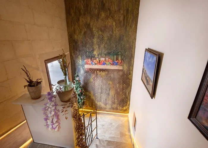 Hotel Yellow Stone House Goreme