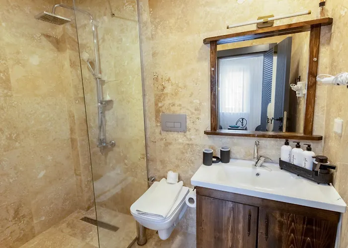 Yellow Stone House Hotel