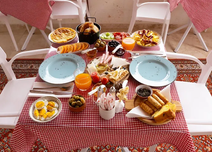 Hotel Yellow Stone House