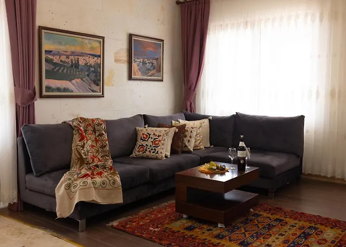 Hotel Yellow Stone House *