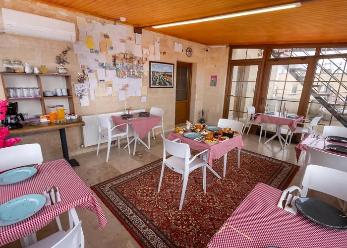 Yellow Stone House *