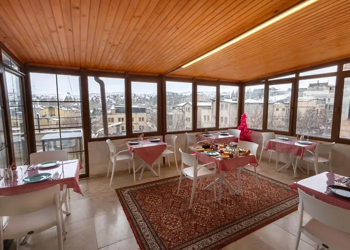 Yellow Stone House Hotel *